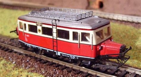 tt triebwagen|Eisenbahnmodelle